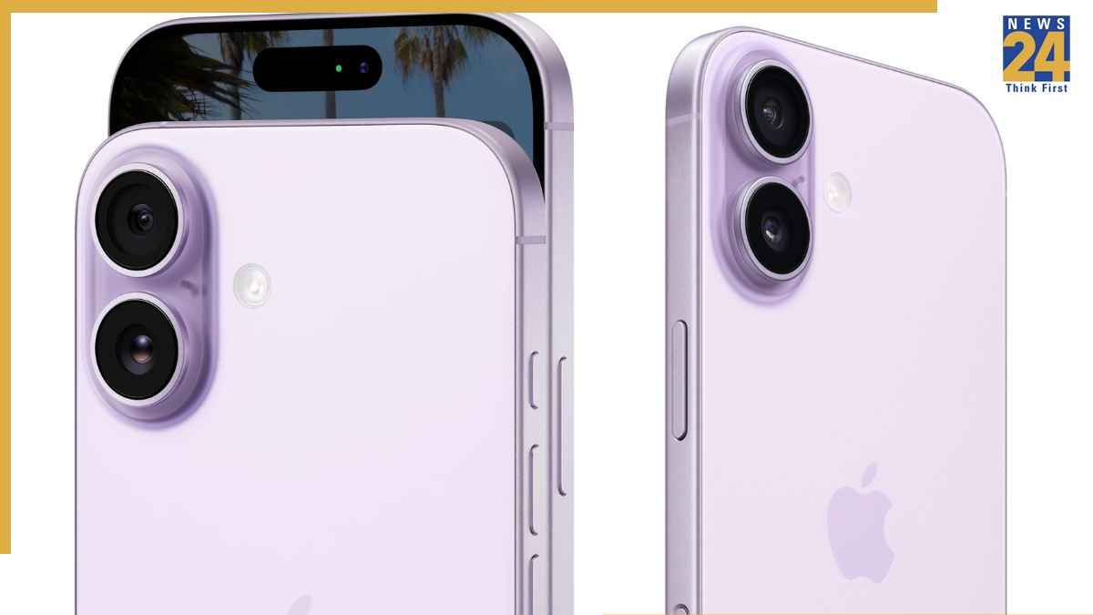 सिर्फ 44,768 रुपये में मिल रहा iPhone 17! पहली बार यहां मिल रही इतनी सस्ती डील, जानें डिटेल्स