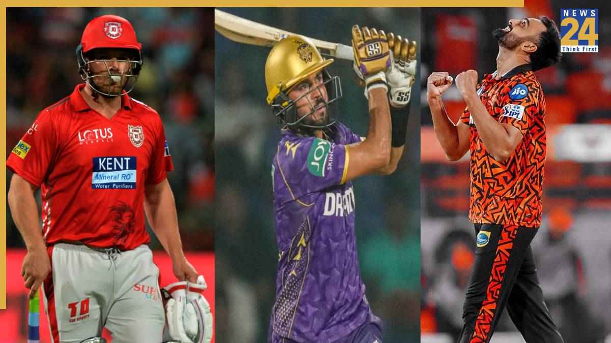 ipl (20) Players With Most Teams in IPL