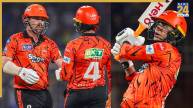 IPL 2026, KKR vs SRH
