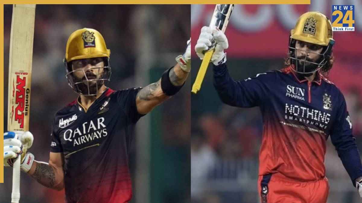 Fastest fifty for RCB in IPL history