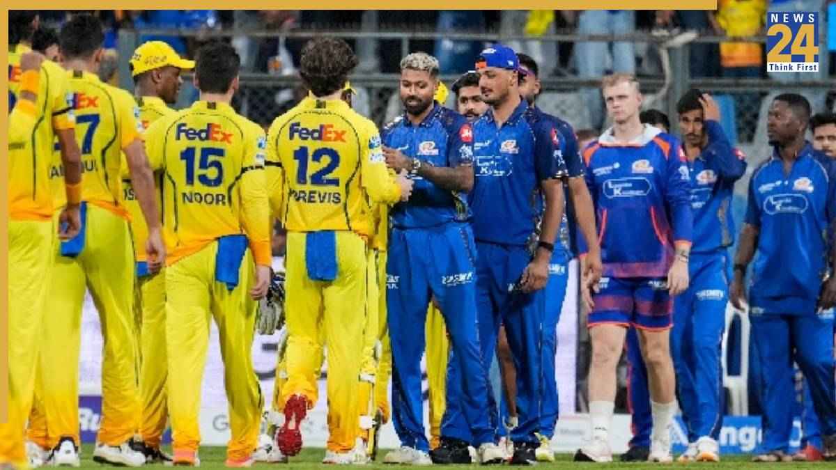 Most Wins by 100+ Runs in IPL