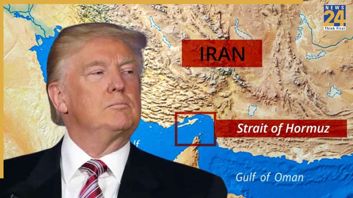 iran strait of hormuz