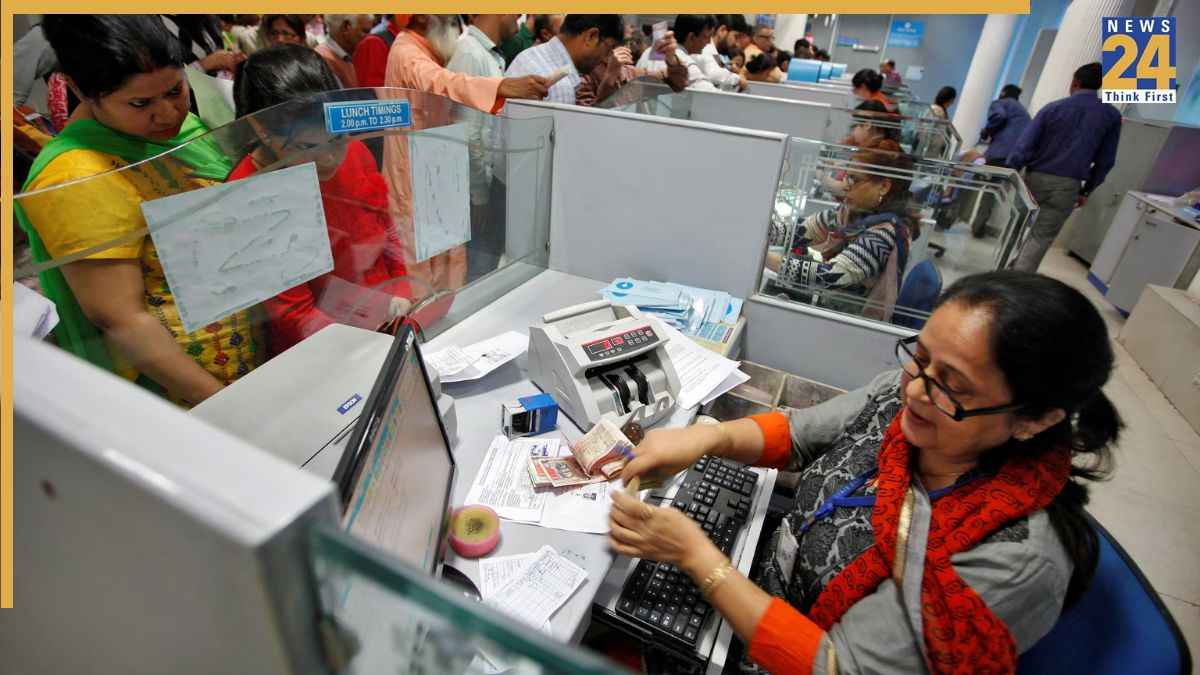 is bank open today