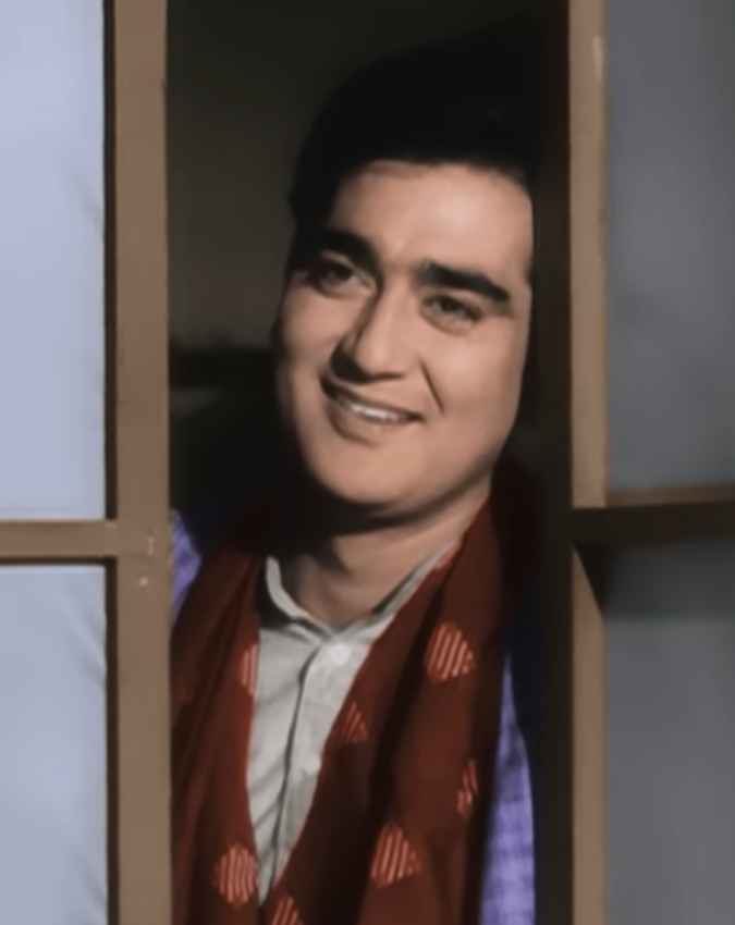 निरूपा रॉय