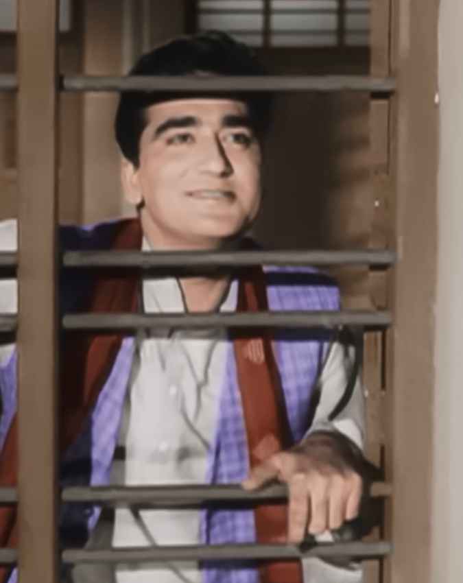 इतना ना मुझसे तू प्यार बढ़ा गाना कब हुआ था रिलीज?