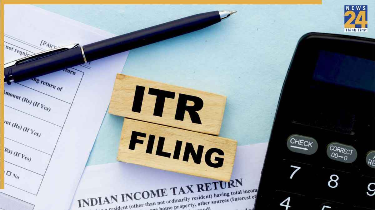 ITR Filing New Rule: 31 जुलाई या 31 अगस्त? बदल गईं ITR फाइलिंग की तारीखें, इस तारीख के बाद लगेगा भारी जुर्माना; जानें नए नियम