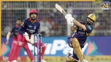 IPL 2026: KKR का पुराना फिनिशर लौट आया! RR के खिलाफ रिंकू सिंह ने हारा हुआ मैच जिताया