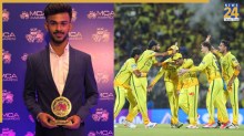 IPL 2026: CSK में होगी मुंबई के आयुष की एंट्री! बीच सीजन फ्रेंचाइजी ने उठाया बड़ा कदम