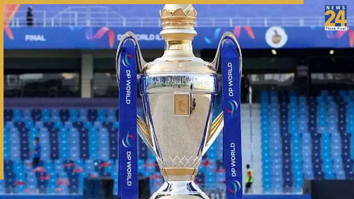 6 टीमें, 34 मैच… IPL 2026 के बीच हुआ इस टी20 लीग के 5वें सीजन का ऐलान, KKR और MI फ्रेंचाइजी भी होंगी हिस्सा