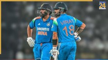 साल 2027 ODI WC खेल पाएंगे रोहित शर्मा और विराट कोहली? इंजरी के बाद खड़े होने लगे सवाल