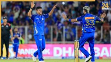 IPL 2026: कौन हैं अश्विनी कुमार? लगातार 4 हार के बाद MI को जीत दिलाई, क्रिकेट जगत में सनसनी मचाई