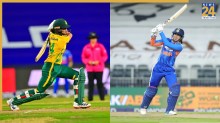 IND W vs SA W: साउथ अफ्रीका ने भारत को तीसरे टी20 में रौंदा, खत्म हुई 2 साल की अजेय स्ट्रीक