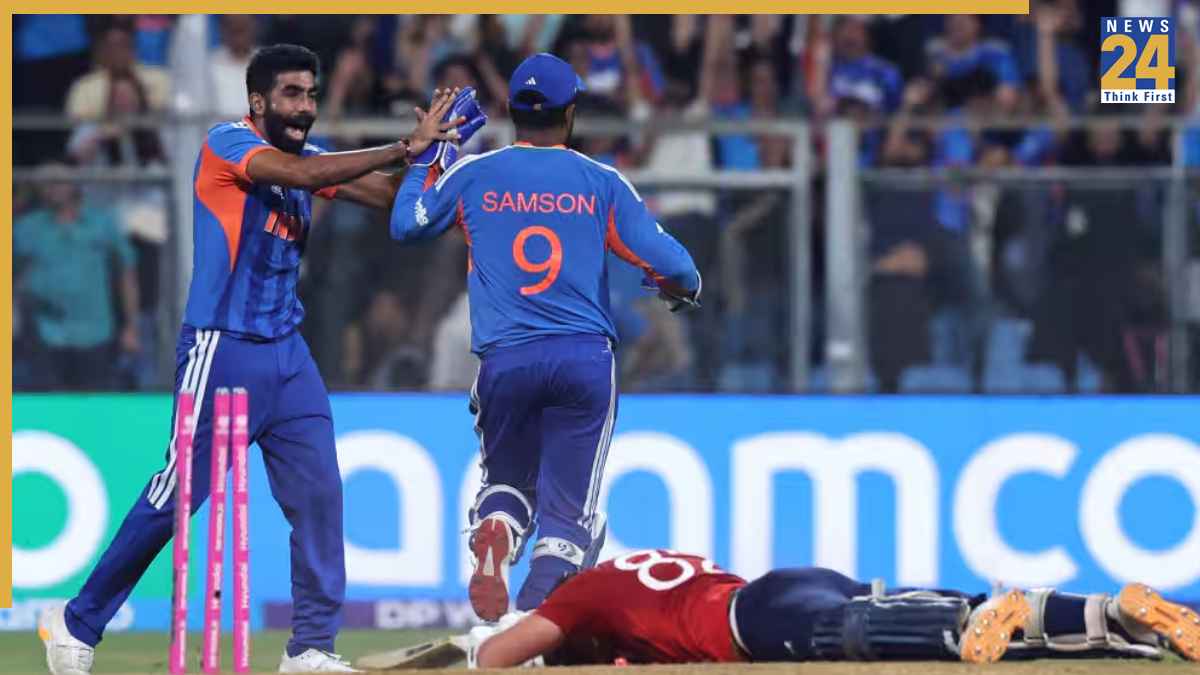 2 भारतीय खिलाड़ियों में ICC ने करा दी जंग, जसप्रीत बुमराह के सामने टीम इंडिया के इस बल्लेबाज का चैलेंज!