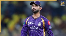IPL 2026: अजिंक्य रहाणे के हाथ से जा सकती है KKR की कप्तानी, रिकॉर्ड देख पकड़ लेंगे माथा