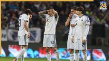 FIFA World Cup से पहले हुआ बड़ा उलटफेर, लगातार तीसरी बार इटली नहीं कर पाई क्वालीफाई