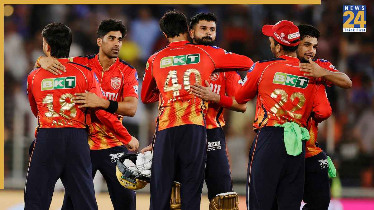IPL 2026: लगातार 5 जीत के बाद भी प्लेइंग 11 में बदलाव करेगी PBKS! 2 खिलाड़ियों की हो सकती है छुट्टी