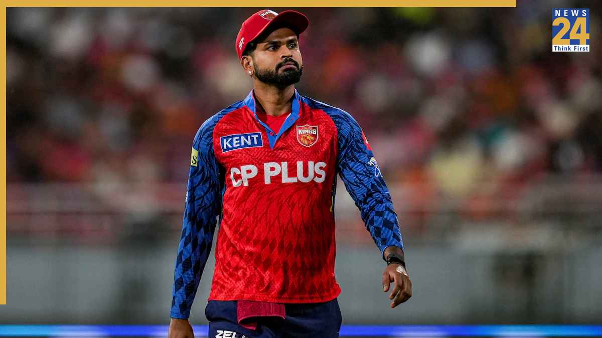 PBKS vs RR: श्रेयस अय्यर ने बताया कहां हुई पंजाब किंग्स से चूक, राजस्थान से हार के बाद कहीं ये 5 बड़ी बातें