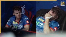 IPL 2026: दिल्ली कैपिटल्स की हार के बाद ‘फूट-फूट’ कर रोए डेविड मिलर, कप्तान अक्षर पटेल ने कराया चुप
