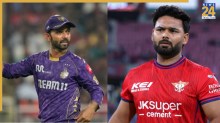 IPL 2026 में आज KKR vs LSG का मैच, जानें पिच रिपोर्ट, हेड टू हेड और लाइव स्ट्रीमिंग से जुड़ी डिटेल
