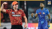 IPL 2026: मुंबई इंडियंस के सामने होगी सनराइजर्स की चुनौती, जानें हेड टू हेड, पिच रिपोर्ट और मौसम का हाल