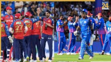 IPL 2026: 3-3 मैच जीतते ही ये टीमें प्लेऑफ में पक्की कर लेंगी अपनी जगह, इन 4 टीमों पर रेस से बाहर होने का खतरा