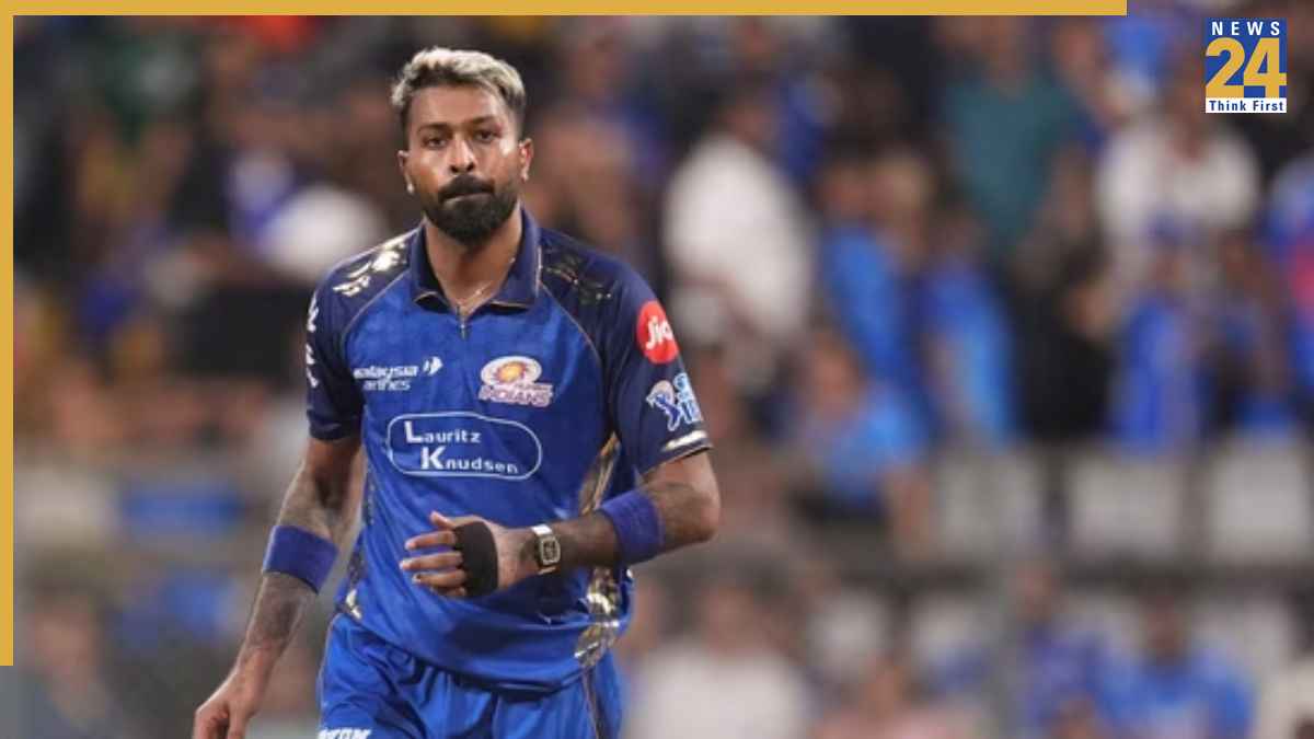 MI vs SRH: हार्दिक पांड्या ने किसे ठहराया मुंबई इंडियंस की हार का जिम्मेदार? हार के बाद कही ये 5 बड़ी बातें