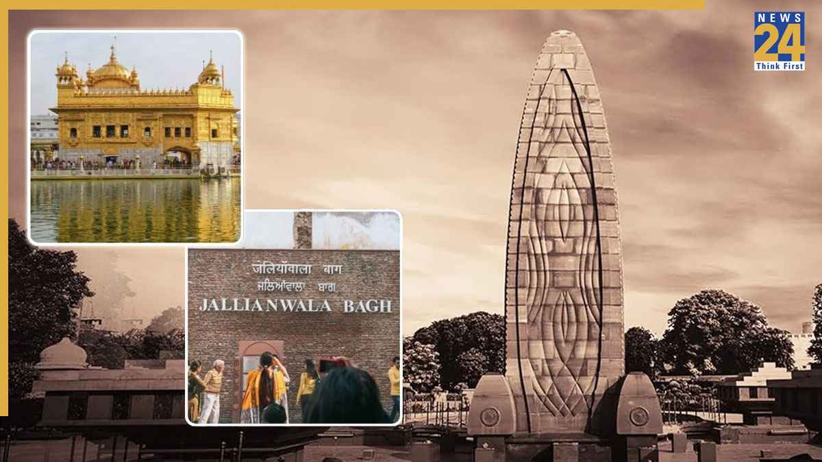 jallianwala bagh massacre
