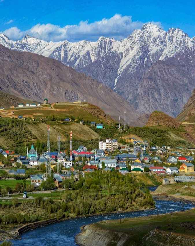 जम्मू
