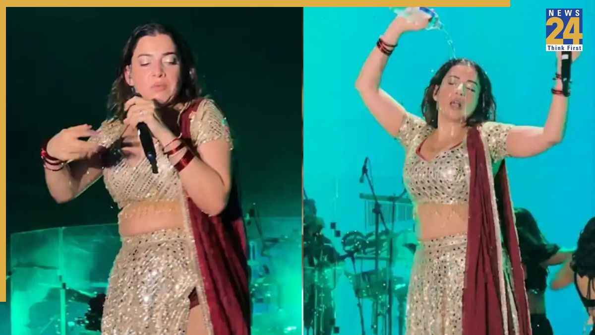 jasmine sandlas