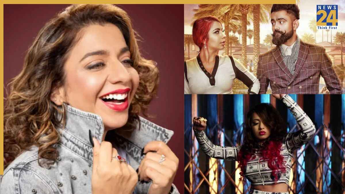 jasmine sandlas jasmine sandlas