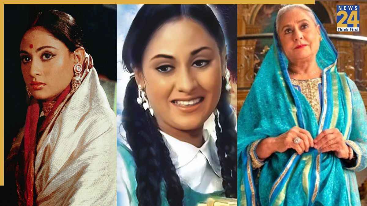 jaya bachchan birthday