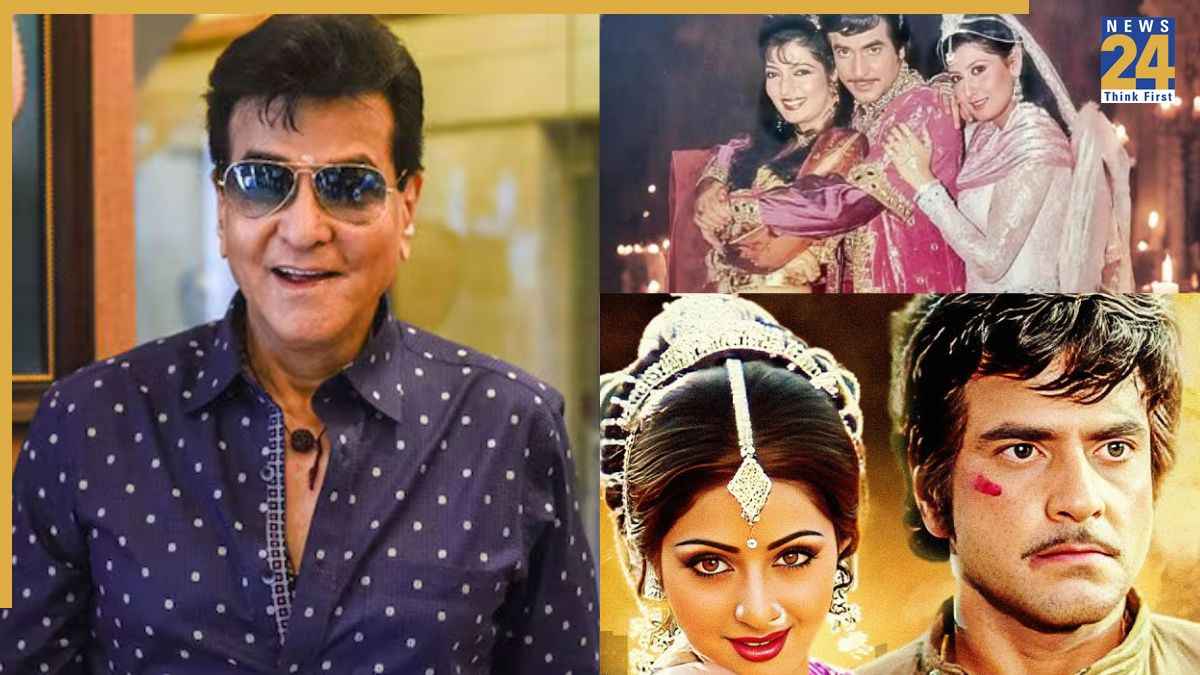 jeetendra birthday