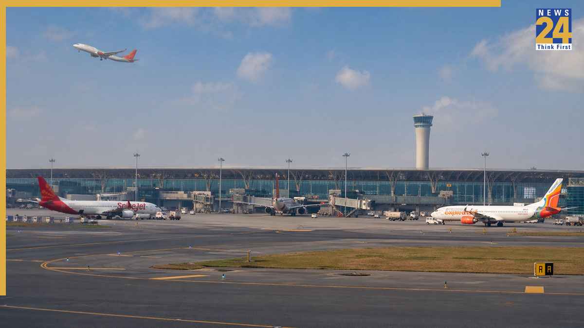 jewar airport