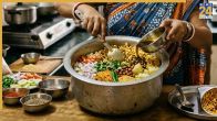 jhalmuri recipe