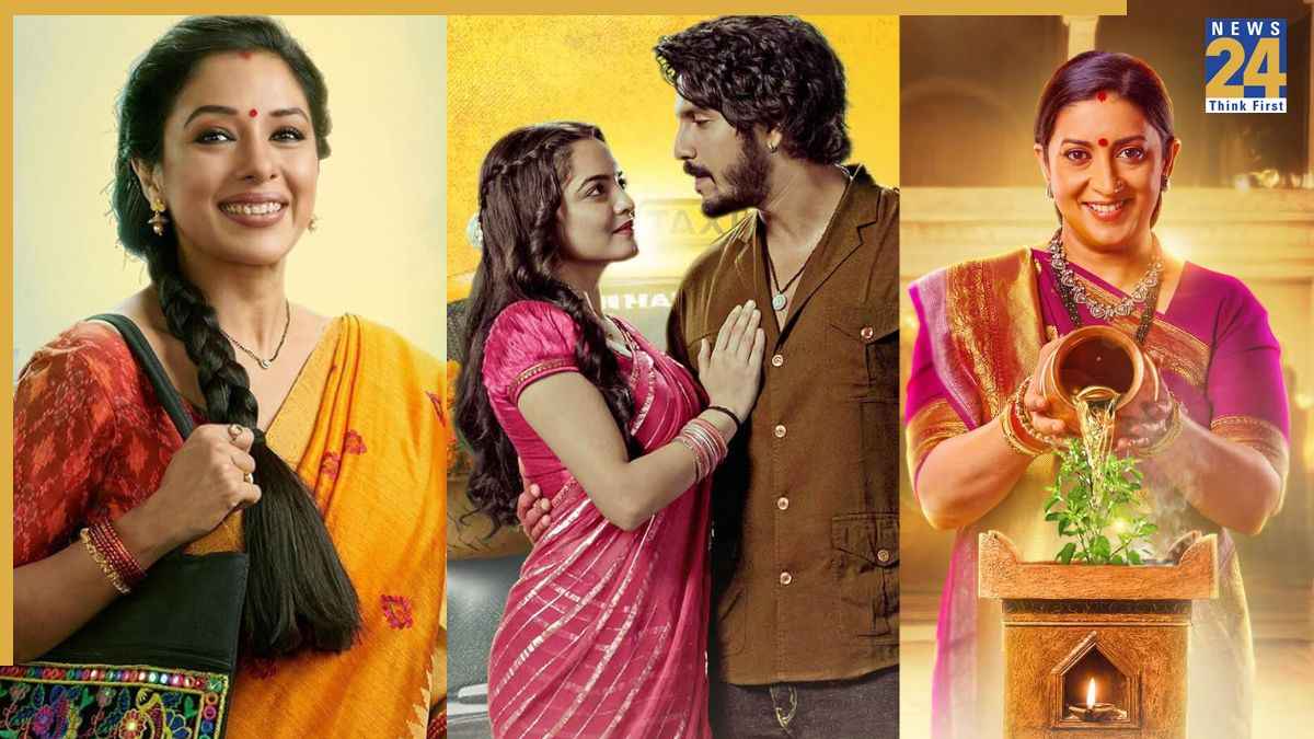 jiohotstar trending tv shows
