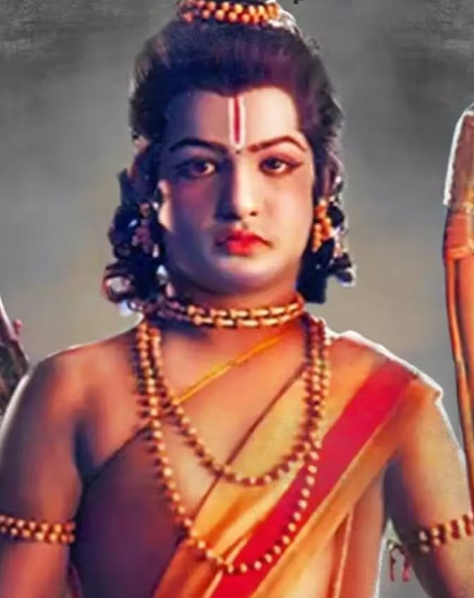 Ramayana teaser Ranbir Kapoor first look-1-2-3-4-5