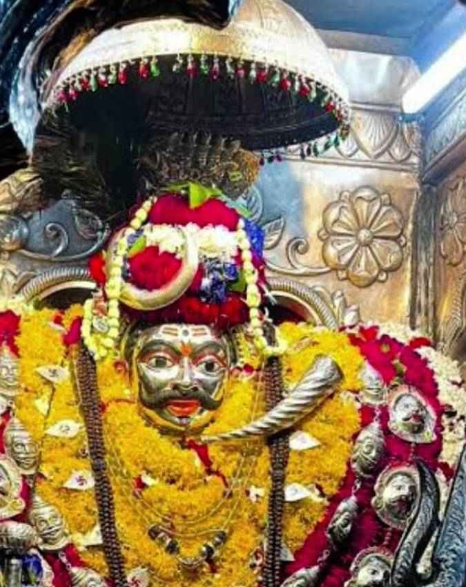 कब करें काल भैरव की पूजा