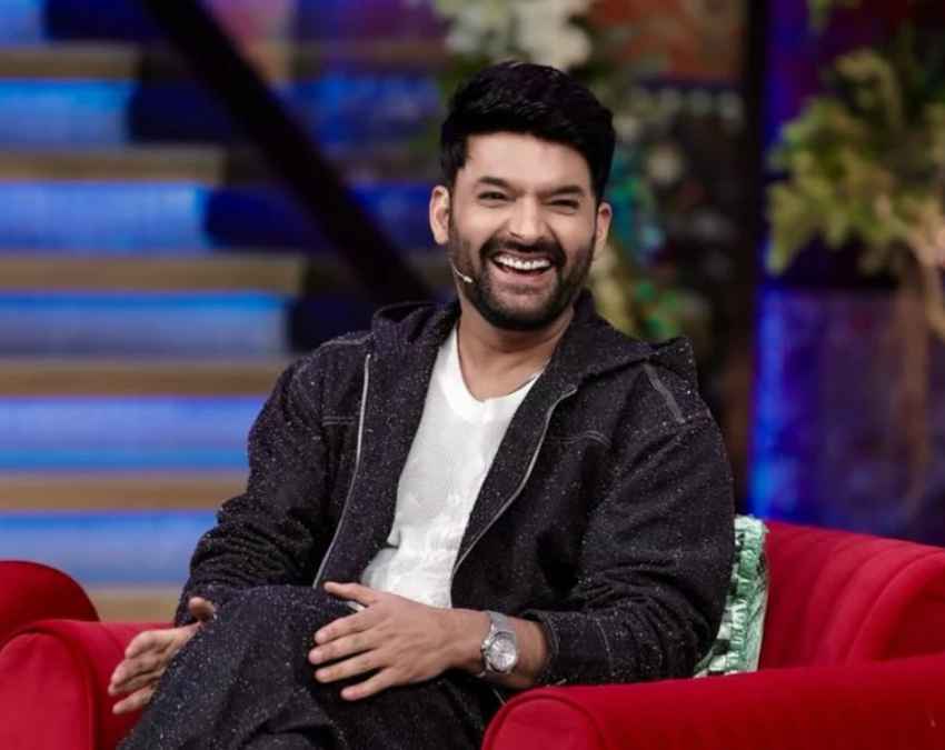 कपिल शर्मा का जन्म कब और कहां हुआ था