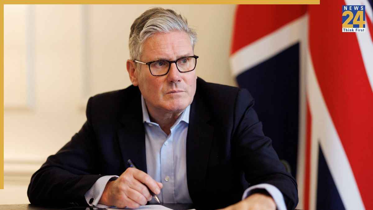 keir starmer