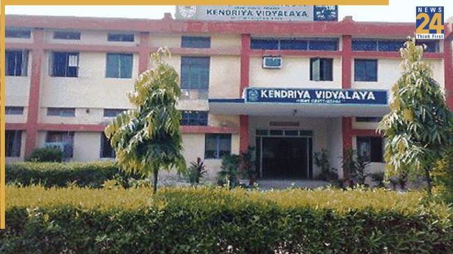 kendriya vidyalaya