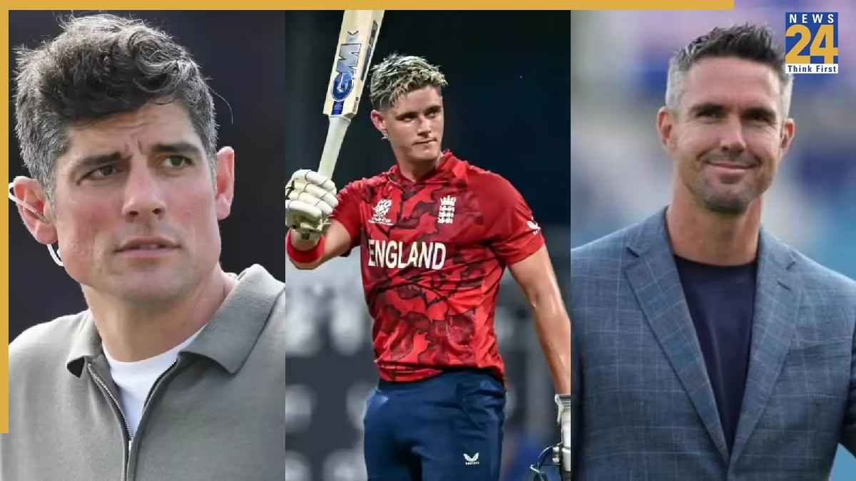 IPL 2026 को लेकर केविन पीटरसन ने क्यों सुनाई एलिस्टर कुक को खरी-खोटी? गरमाया जैकब बेथेल का मुद्दा