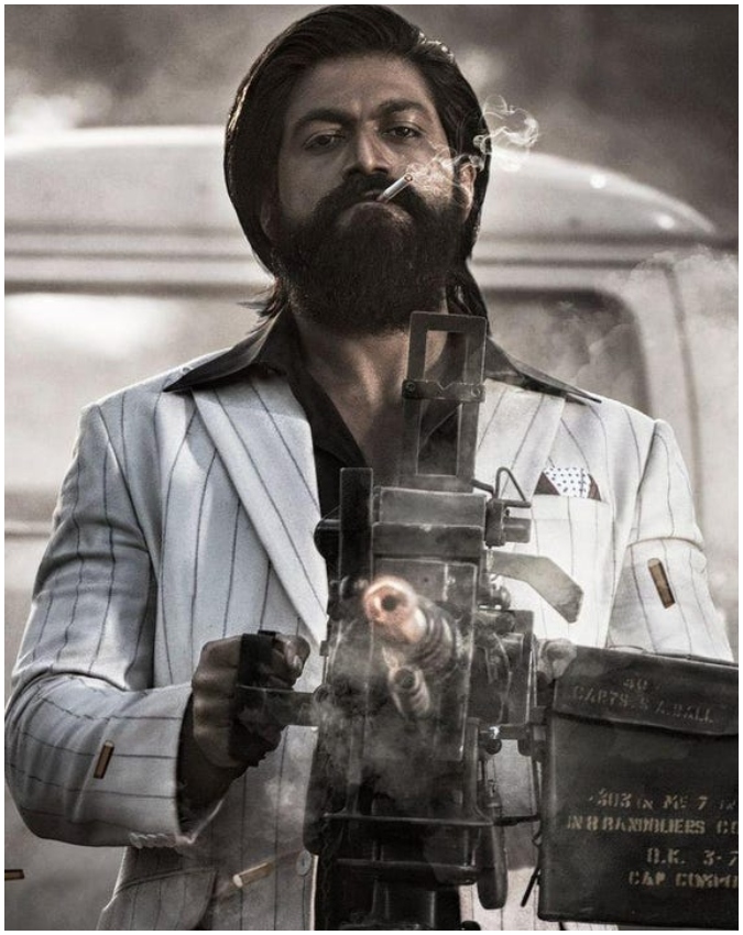 these films released in two parts-1-2-3-4-5-6