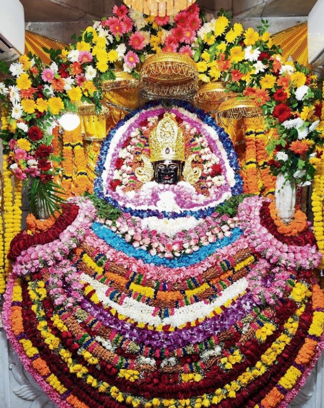 Khatu Shyam Baba-1-2-3