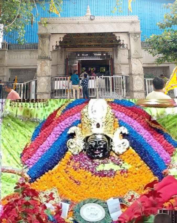 हरियाणा और खाटू बाबा के बीच का कनेक्शन
