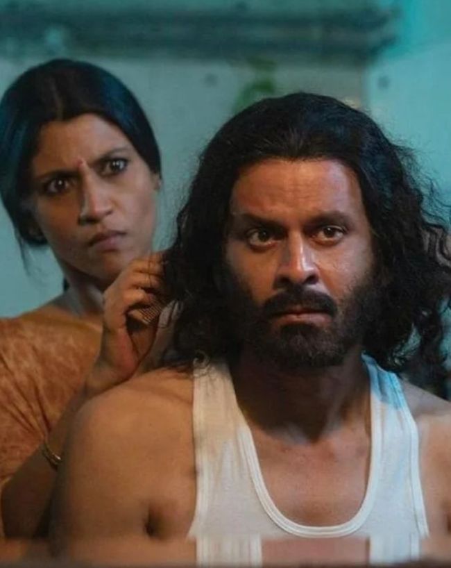 manoj bajpayee OTT movies series-1-2-3