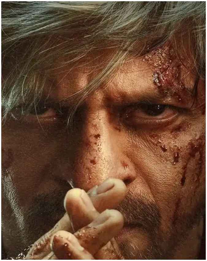 400 करोड़ का बजट