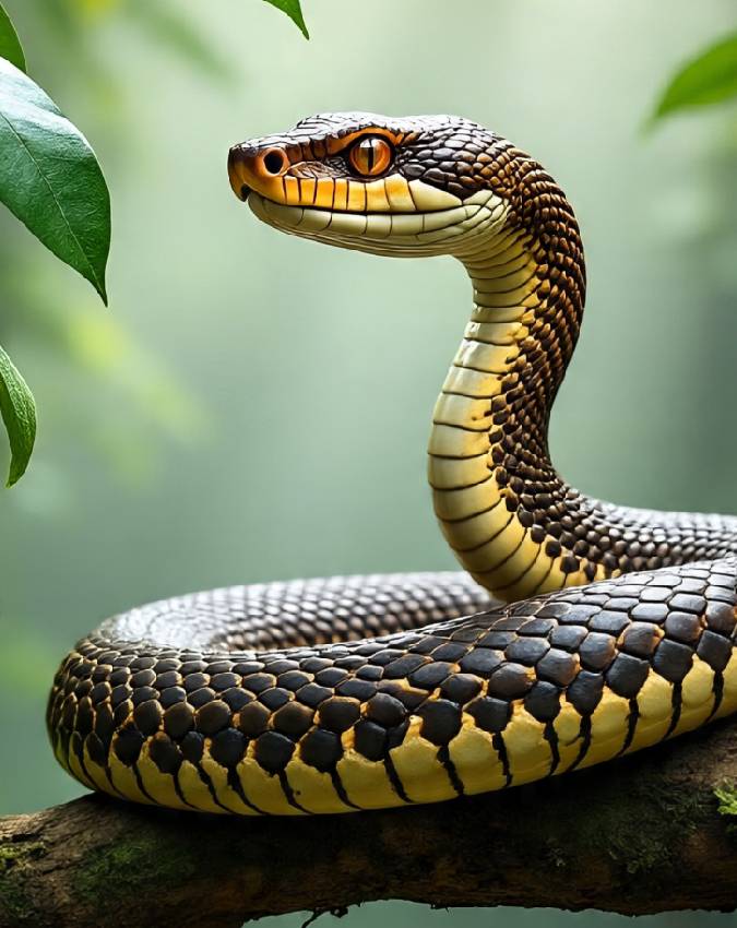 king cobra snake lifespan years (1) (1) -1-2-3-4