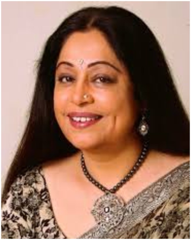 kirron kher-1-2-3-4-5-6