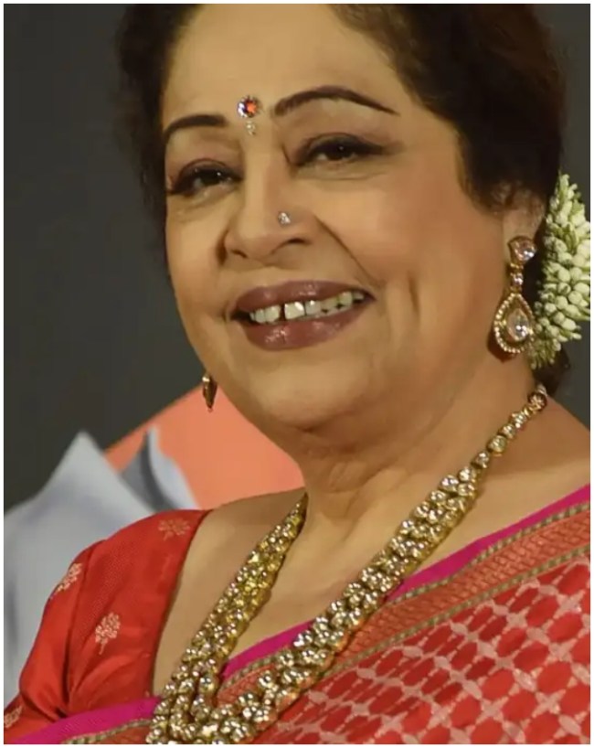 kirron kher-1-2-3-4-5
