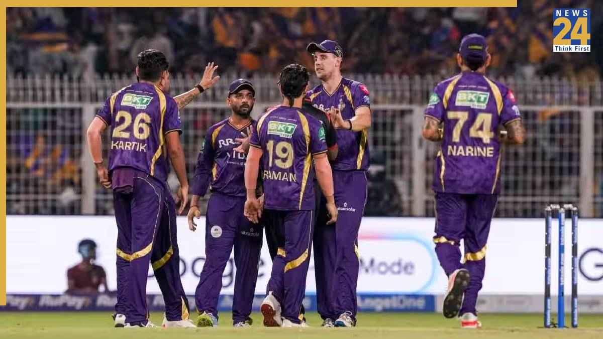 kkr (6) kolkata knight riders